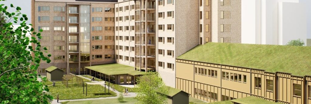 Snart byggstart på Vårvik