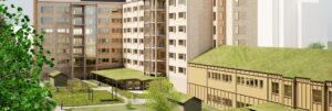 Snart byggstart på Vårvik