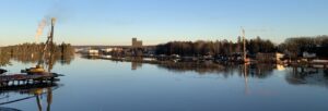 Senaste nytt från Stridsbergsbron