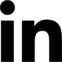 LinkedIn logotyp.