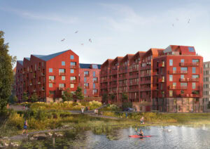 Ny exploatör klar på Vårvik